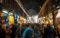 $100M Grant to Modernize Syria’s Financial Sector