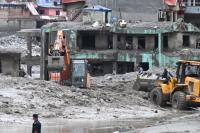 Australia Pledges Another $3 Million in Aid as Nepal-Tibet Flood Toll Mounts
