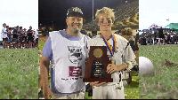 Carteret County lacrosse community rallies for Croatan coach Kenn Phillips after stroke