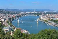 New EIU Ranking: Budapest Slips in World’s Most Liveable Cities List