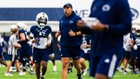 Best prices for Penn State football tickets vs Marshall 