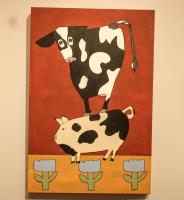 Celebrating Wisconsin culture through art