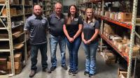 Jugenheimer Industrial Supplies Marks 50 Years