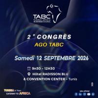 Role of Tunisian engineers in Africa to be discussed next Sept. 12