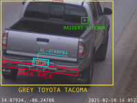 Texas Drivers Paid $1 to Fight Car Theft; It Quietly Funded Flock Surveillance Network
