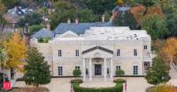 Houston lawyer buys $15.5 million, 15,000-sq-ft mansion just to demolish it; plans to donate $4 million worth of luxury materials &amp; turn the land into a garden; here’s why