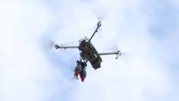 Drones Won’t Win Wars, But they are Dangerous and Have Changed Warfare
