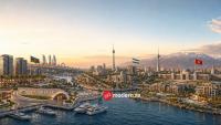 "Sea Breeze" in Central Asia - Azerbaijani brand conquers new countries