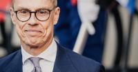 China will stop Russia from going nuclear, Finland’s Stubb says