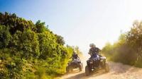 A guide to quad biking in Lesotho