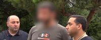 Two Turkish citizens wanted under Interpol Red Notices arrested in Batumi