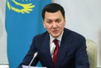 Vice President appointed in Kazakhstan