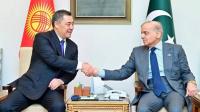 PM Shehbaz heads to Kyrgyzstan for SCO summit
