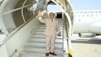 PM Shehbaz departs for Kyrgyzstan to attend SCO summit