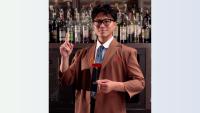 JW Marriott Maldives Kaafu Atoll welcomes The Enigma Mansion for three-night bar takeover