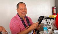 Gov. Henry Oaminal showcases Misamis Occidental tourism transformation during ATOP national board visit