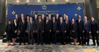 Singapore Judiciary Strengthens Judicial and Legal Cooperation within ASEAN in Bangkok Meetings