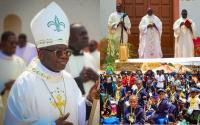 Catholic Bishop in Angola Urges Children to Prepare Responsibly for New School Year