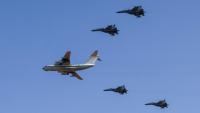 Algeria Sends Fighter Jets to Niger After Russian Forces Crush Mutiny (Videos)