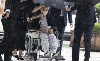 South Korea court gives Unification Church leader 2 years prison