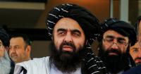 Taliban pitches Trump a $1 trillion mineral prize as Congo gives US investors first rights to strategic mines