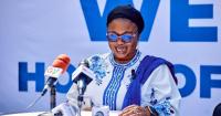 Ghana’s Farida Iddriss elected Secretary-General of Africa Aquatics Zone II