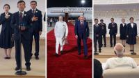 PM Modi’s poems a big hit in Uzbekistan as students recite verses in Hindi, Uzbek | WATCH