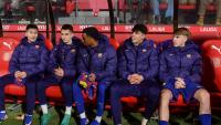 A Turkish giant draws up a plan to sign the Barcelona star