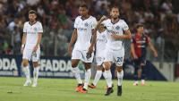 Sole Çalhanoğlu strike secures narrow Inter win over Cagliari