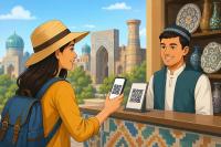 UPI In Uzbekistan: Indian Travellers May Soon Be Able To Pay Using UPI Apps