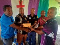 Govt, church partnership vital for development: official