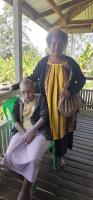 Water struggle adds to young woman’s health battle