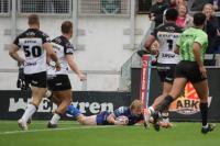 Wakefield Trinity news: 5 players to leave at end of season including ex-Leeds Rhinos, Castleford Tigers men