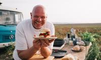 VAT is a problem and Britain's hospitality businesses are paying the price, warns top chef Tom Kerridge