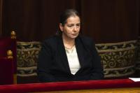 Anna Unger nominated to lead National Asset Recovery and Protection Office