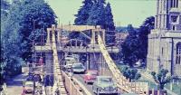 Marlow Bridge: The bridge which helped shape town