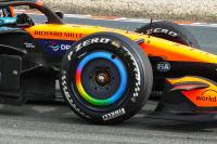 The underlying upgrade that boosted McLaren's performance jump