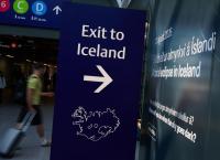 Iceland rejects reopening EU accession talks