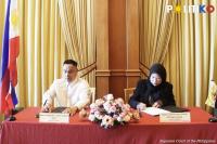 PH, Brunei agree to boost judicial cooperation