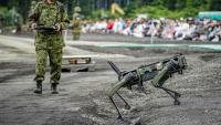 Japan looks to AI as it seeks record $55.6B defense budget