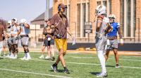 Wyoming OC: 'Teamwork Requires Great Communication'