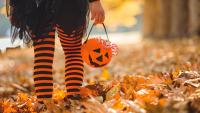 Will Halloween get an extra hour this year?