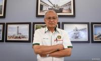 Experience in conflict-battered Bosnia changed my value on peace - army veteran Yasin urges Malaysians to continue cherishing the nation's harmony, unity. Bernama 41 m ago