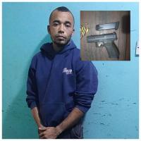 Gun rampage at Lilongwe bar leaves man shot in buttocks over unpaid tab