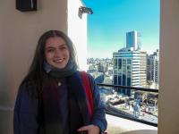 Why studying abroad makes you a better student, professional and person