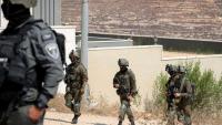 British activist remains in Israeli custody over suspected minor assault during West Bank clash