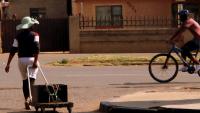 Why 62.8% of young South Africans cannot find work