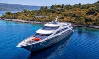 Escape the crowds and explore the world's most remote spots on these intimate voyages - from 12-person sailings down the Nile to butler service on the French Riviera