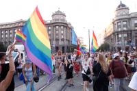 Belgrade Pride Week Begins