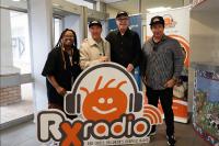 Van Niekerk joins RX Radio Board with bold vision for African expansion